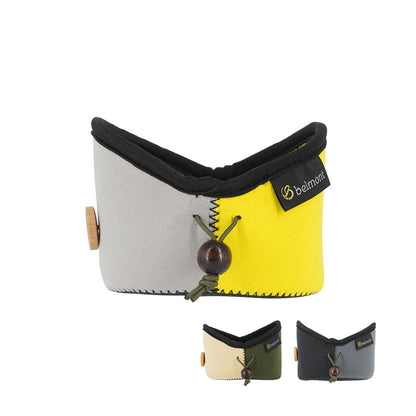 Sierra Cup Cozy PAO 600 Limited Edition - Belmont