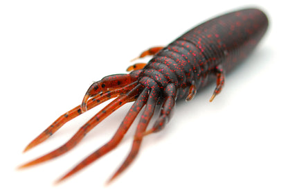 BUGGY CRAW 4.0inch - RAID JAPAN