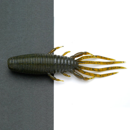 BUGGY CRAW 4.0inch - RAID JAPAN