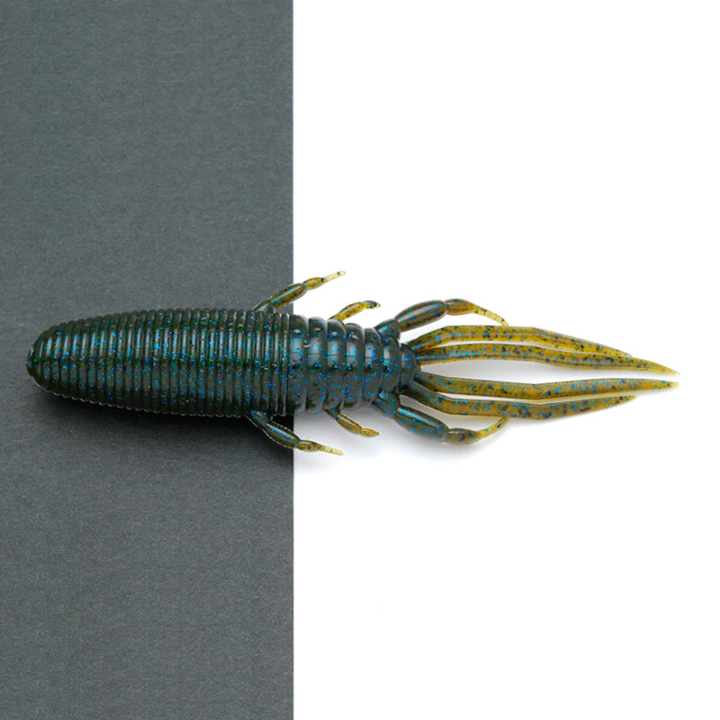 BUGGY CRAW 4.0inch - RAID JAPAN