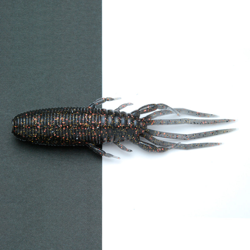 BUGGY CRAW 4.0inch - RAID JAPAN