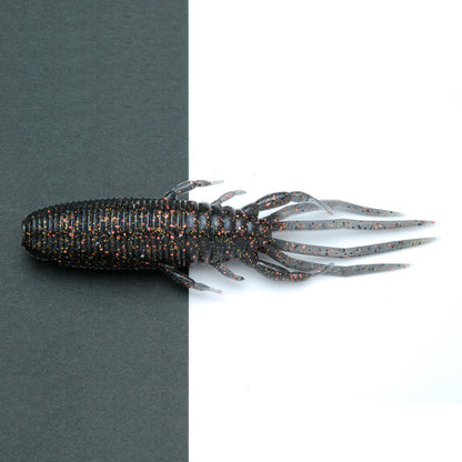 BUGGY CRAW 4.0inch - RAID JAPAN