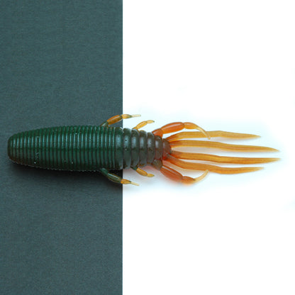 BUGGY CRAW 4.0inch - RAID JAPAN