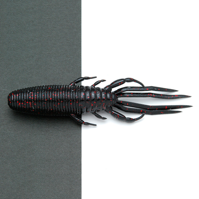 BUGGY CRAW 4.0inch - RAID JAPAN