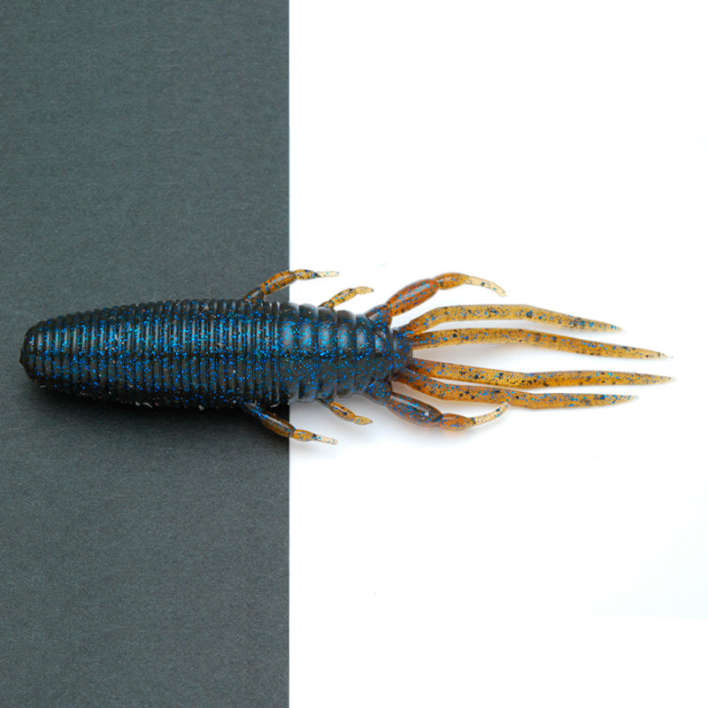 BUGGY CRAW 4.0inch - RAID JAPAN