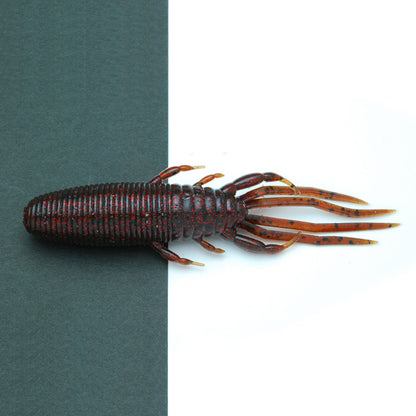 BUGGY CRAW 4.0inch - RAID JAPAN