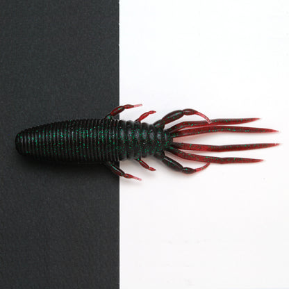 BUGGY CRAW 4.0inch - RAID JAPAN