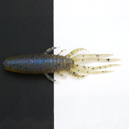 BUGGY CRAW 4.0inch - RAID JAPAN