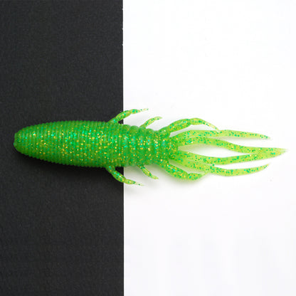 BUGGY CRAW 4.0inch - RAID JAPAN