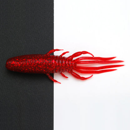 BUGGY CRAW 4.0inch - RAID JAPAN