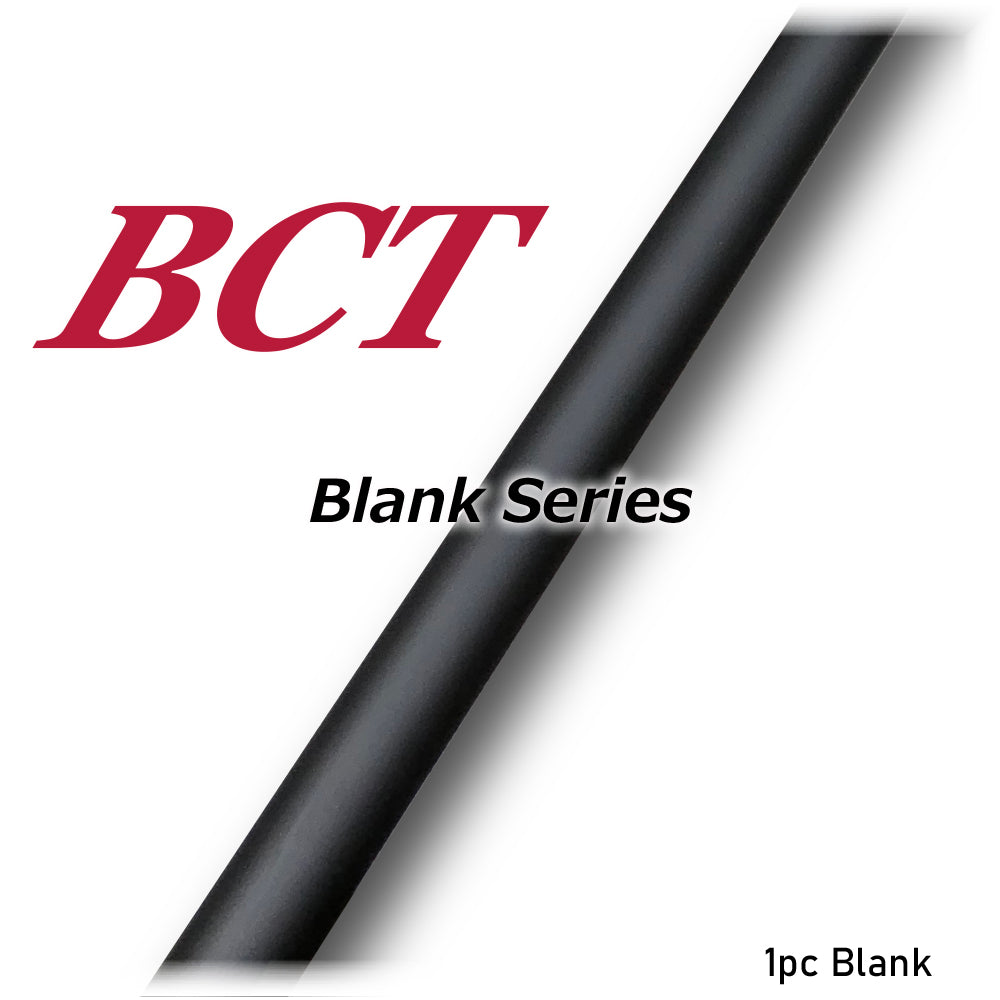 BCT Blank - Justace