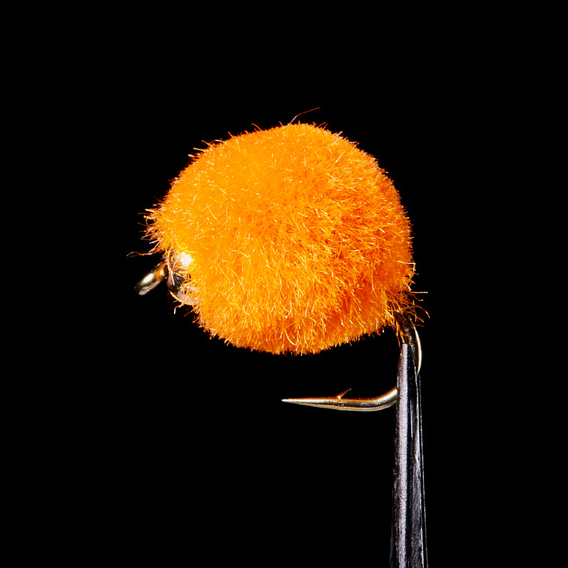 Beads Head Egg - VANFOOK