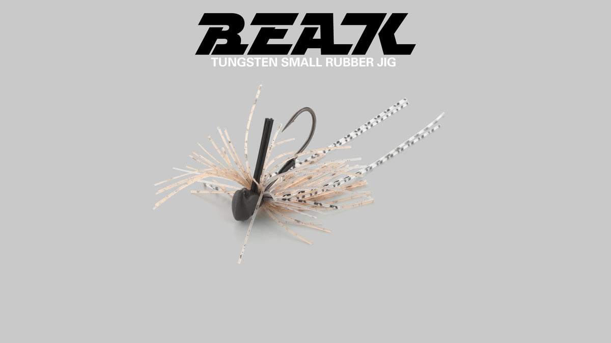BEAK - JACKALL