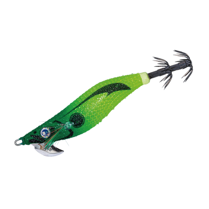 BIGEYE EGI SUTTE - Major Craft