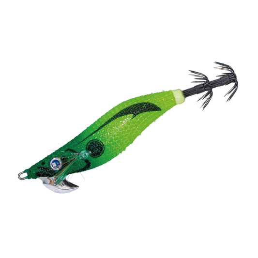 BIGEYE EGI SUTTE - Major Craft