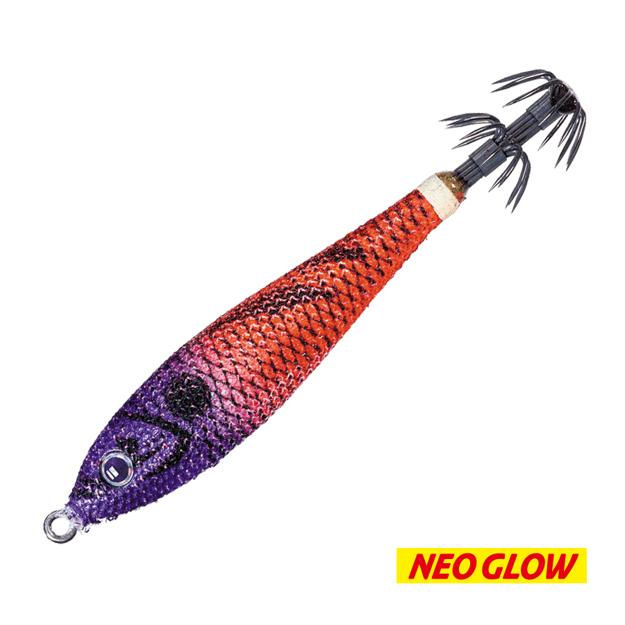 BIGEYE METAL - Major Craft