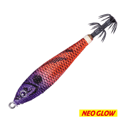 BIGEYE METAL - Major Craft