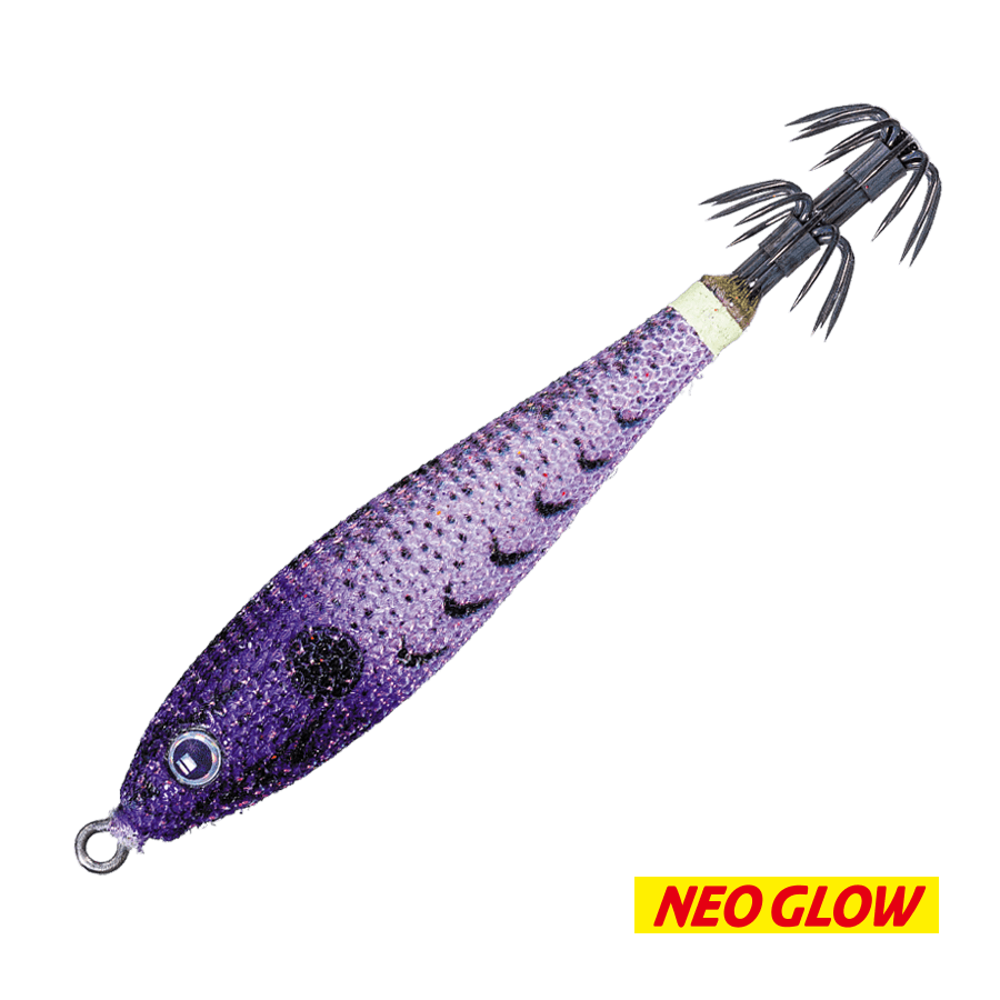 BIGEYE METAL - Major Craft