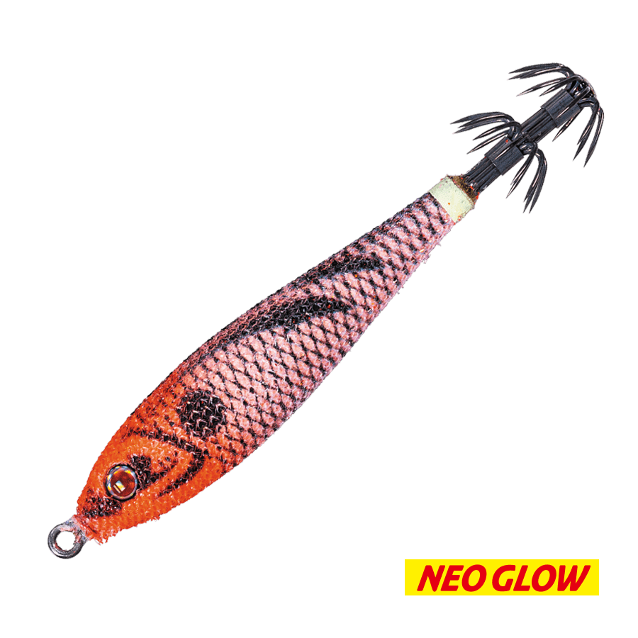 BIGEYE METAL - Major Craft