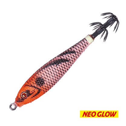 BIGEYE METAL - Major Craft