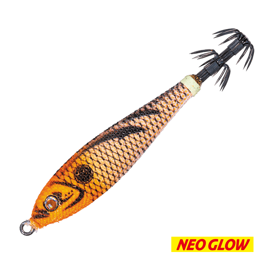 BIGEYE METAL - Major Craft