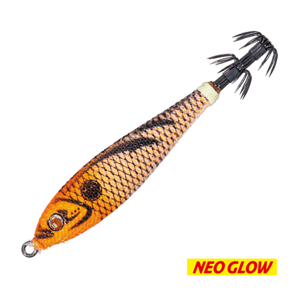 BIGEYE METAL - Major Craft