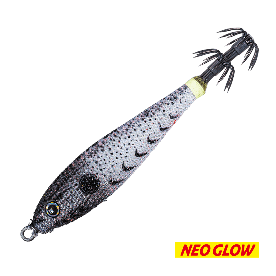 BIGEYE METAL - Major Craft