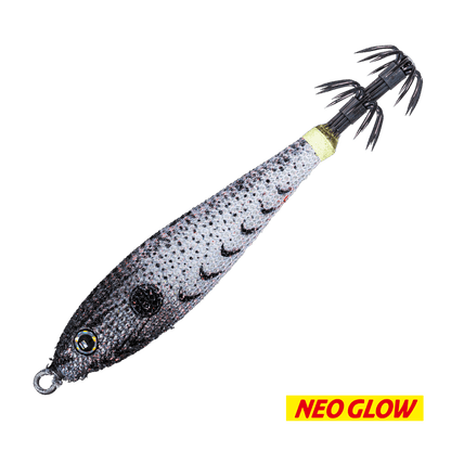 BIGEYE METAL - Major Craft