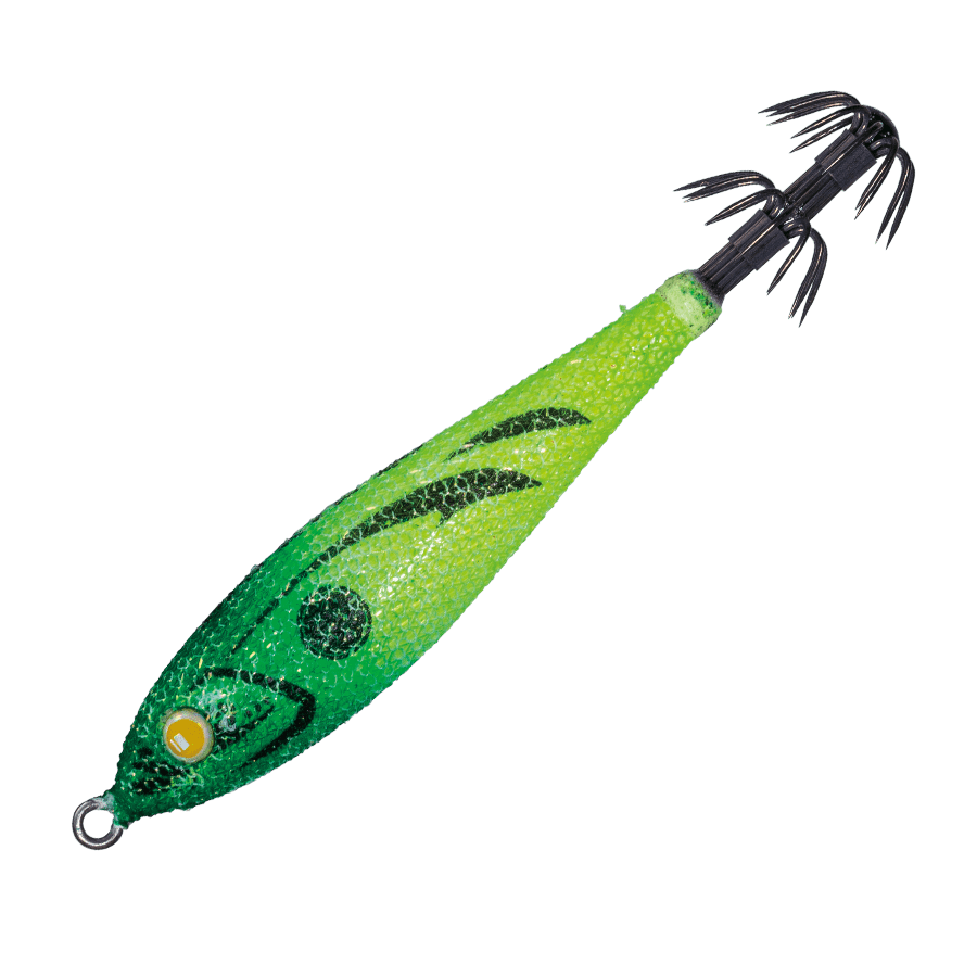 BIGEYE METAL - Major Craft