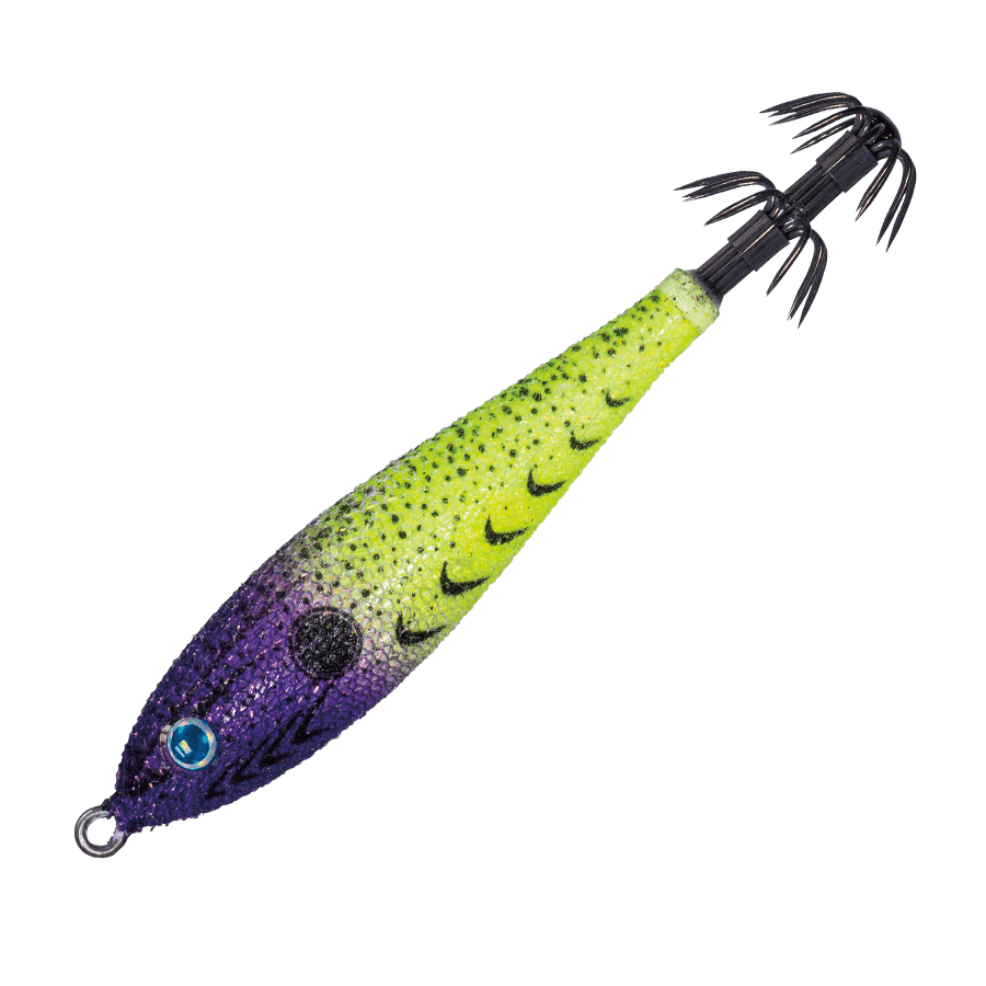 BIGEYE METAL - Major Craft
