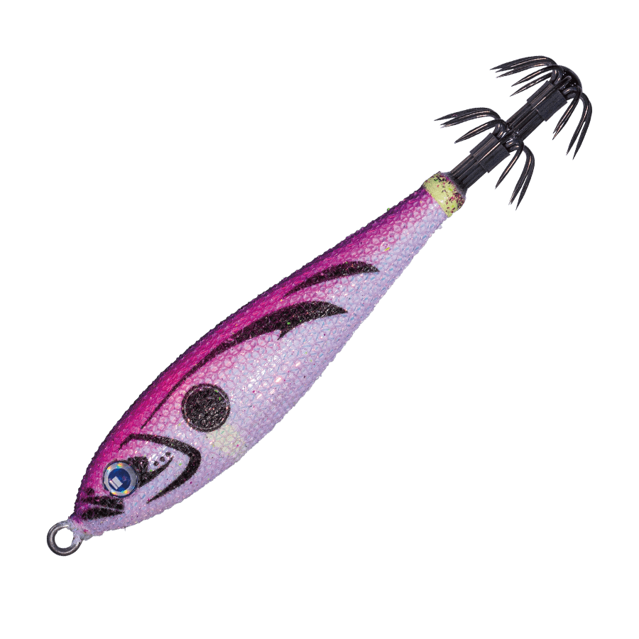 BIGEYE METAL - Major Craft