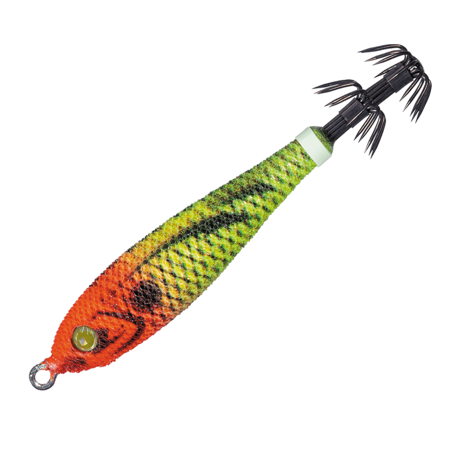 BIGEYE METAL - Major Craft