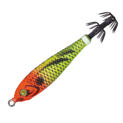 BIGEYE METAL - Major Craft