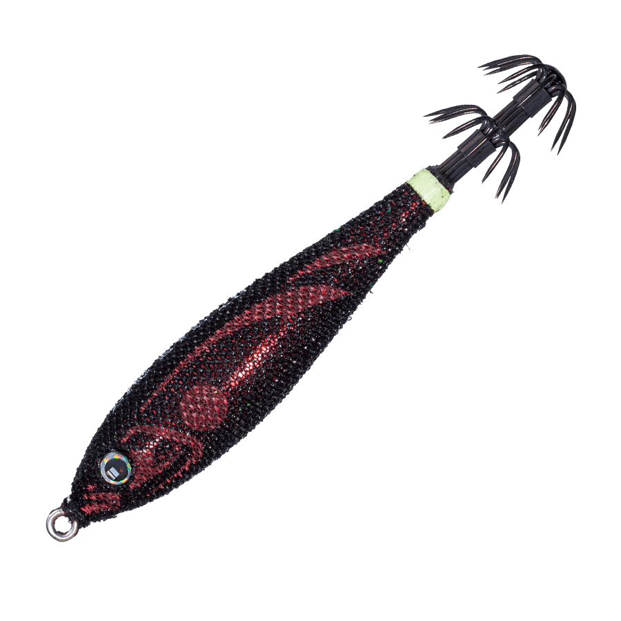 BIGEYE METAL - Major Craft