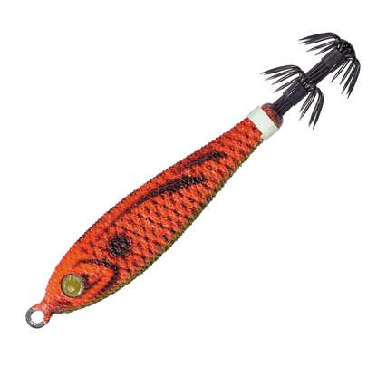 BIGEYE METAL - Major Craft