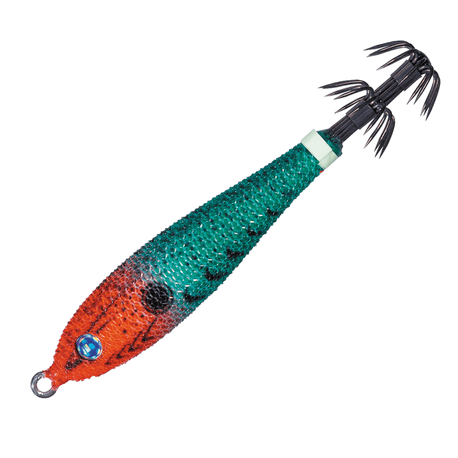 BIGEYE METAL - Major Craft