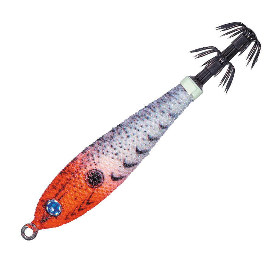 BIGEYE METAL - Major Craft