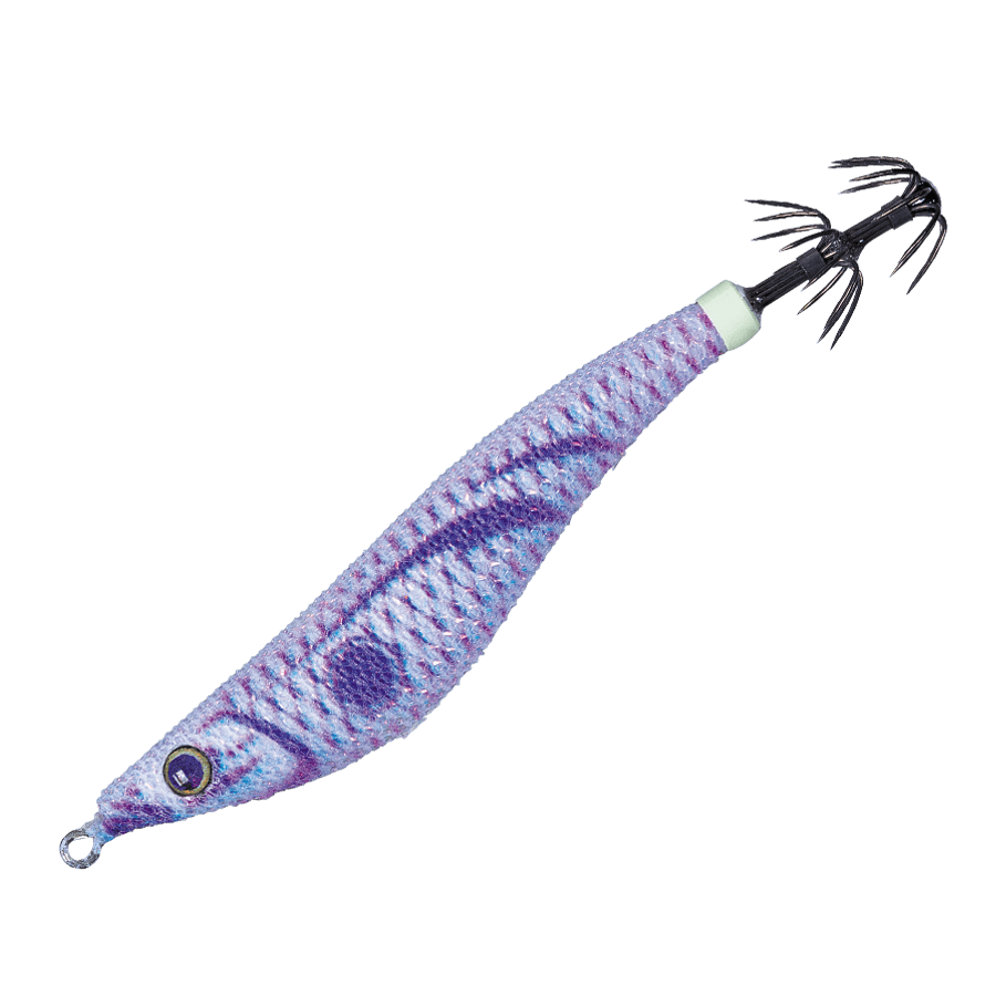 BIGEYE SUTTE - Major Craft