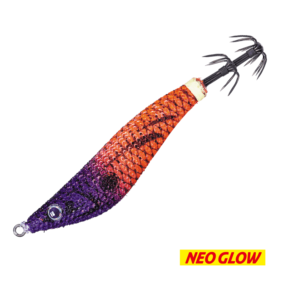 BIGEYE SUTTE - Major Craft