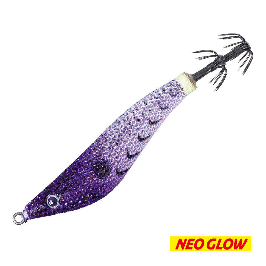 BIGEYE SUTTE - Major Craft