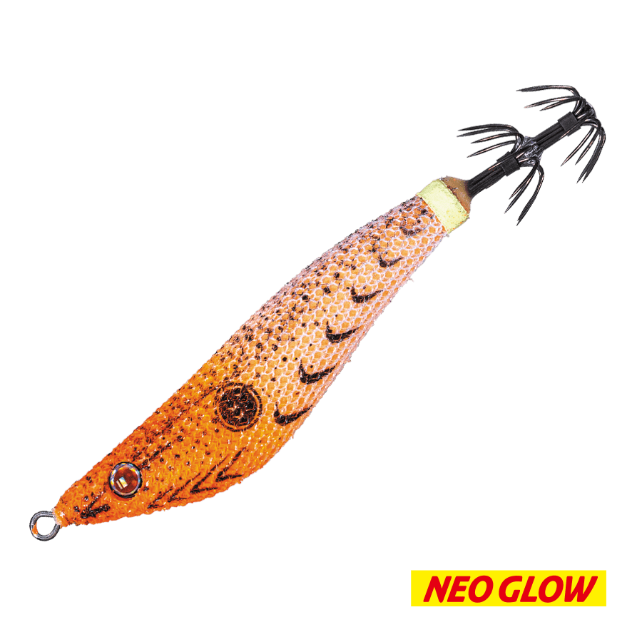 BIGEYE SUTTE - Major Craft