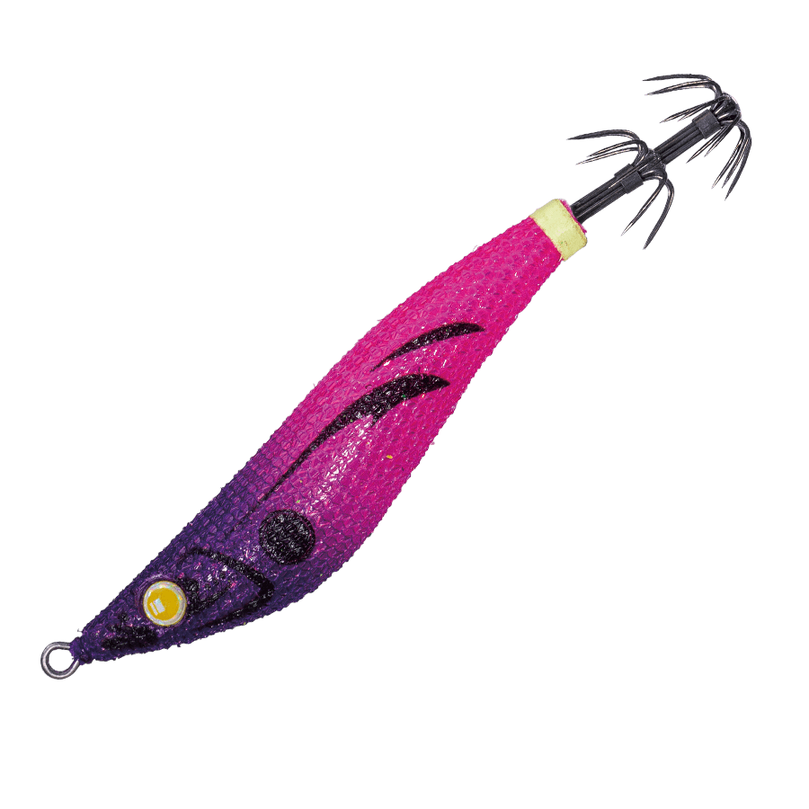 BIGEYE SUTTE - Major Craft