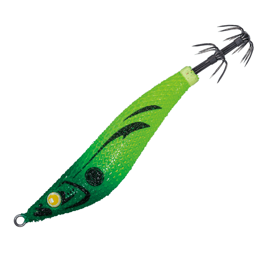 BIGEYE SUTTE - Major Craft