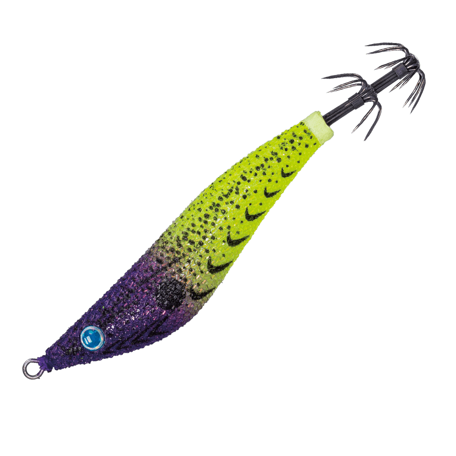 BIGEYE SUTTE - Major Craft