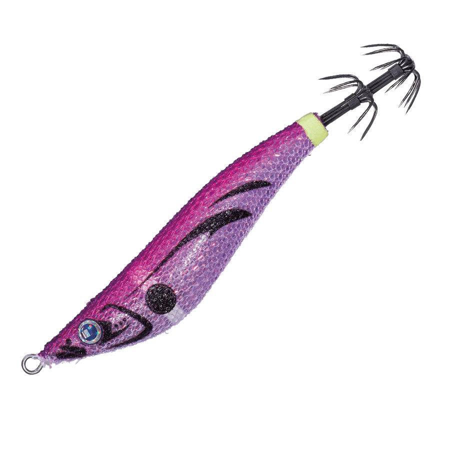 BIGEYE SUTTE - Major Craft