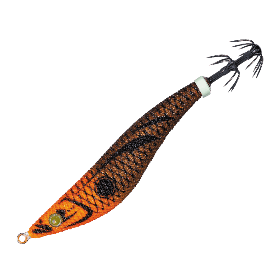 BIGEYE SUTTE - Major Craft