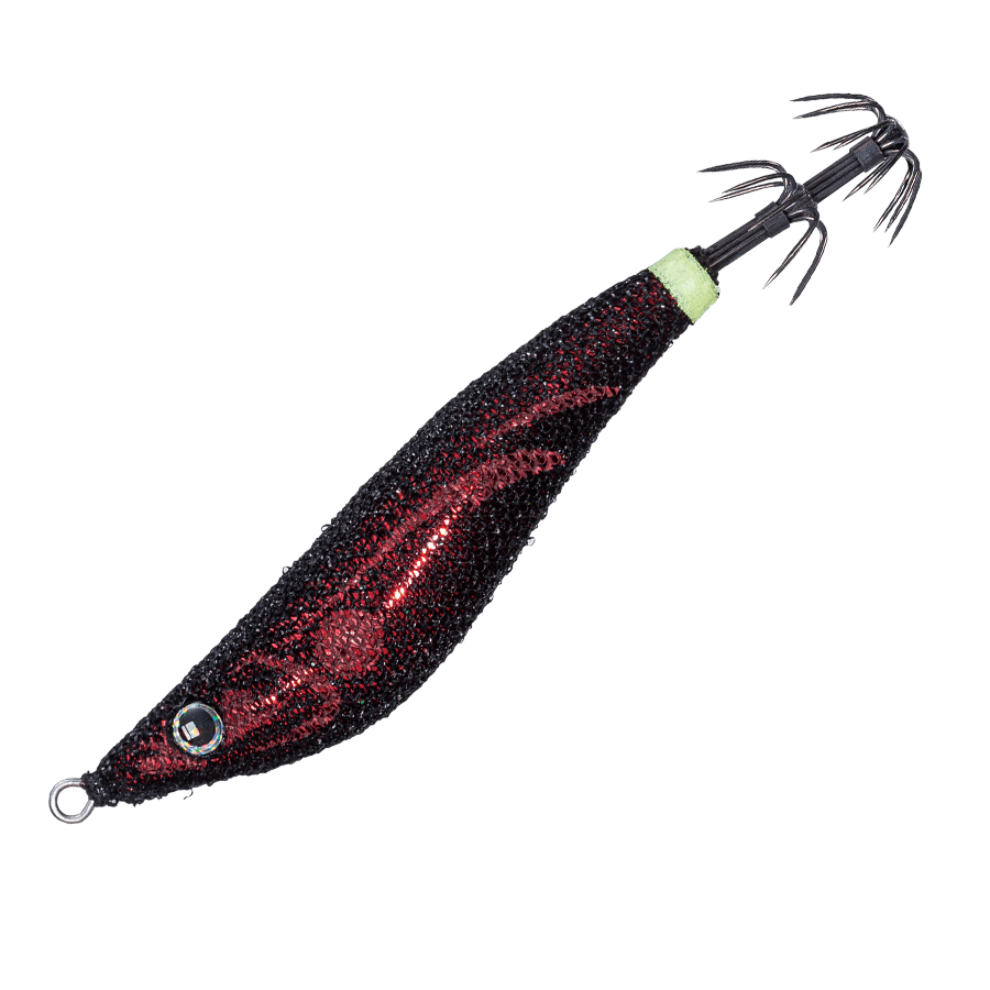 BIGEYE SUTTE - Major Craft