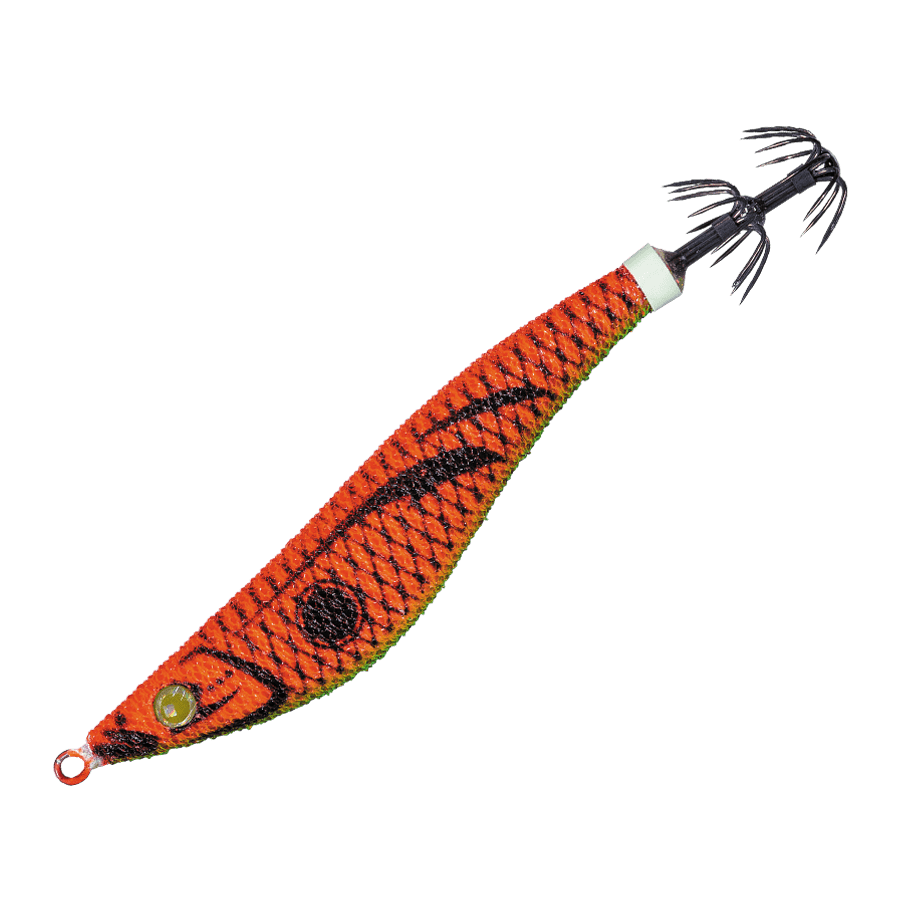 BIGEYE SUTTE - Major Craft