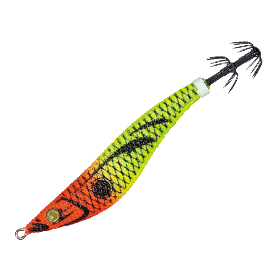 BIGEYE SUTTE - Major Craft