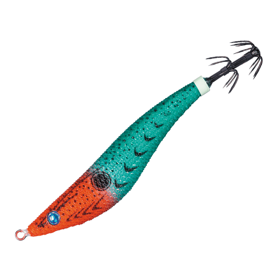 BIGEYE SUTTE - Major Craft